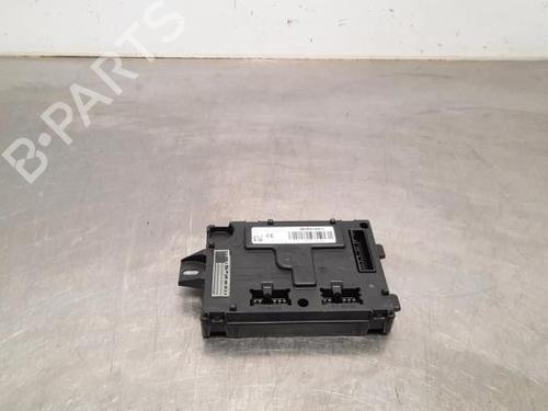 Elektronisk modul RENAULT CLIO IV (BH_) 1.2 TCe 120 (BHAU) (118 hp) 23582541