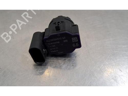 Electronic module MERCEDES-BENZ EQA (H243) EQA 250+ (243.702) | BP39153608M83 - Image 3