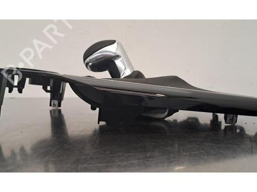 Gear lever PEUGEOT 3008 II SUV (MC_, MR_, MJ_, M4_) 1.5 BlueHDi 130 | BP29214840M90 