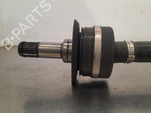 Right rear driveshaft BMW 5 Touring (G31) 530 e Plug-in-Hybrid | BP23622992M41 