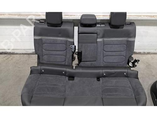 Sitze Komplett CITROËN C4 X (BD_, BE_, BF_) 1.2 PureTech 100 (BDHNEA) | BP30446961C78 