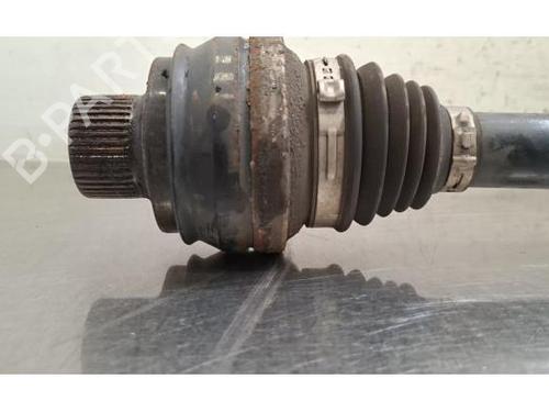 Left rear driveshaft PORSCHE MACAN (95B) 2.0 | BP38606303M40 - Image 3