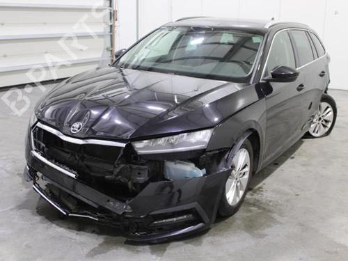 Brukte deler til SKODA OCTAVIA IV Combi (NX5, PV5) 2.0 TDi 4794299