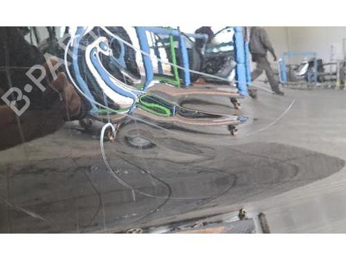 Right front door AUDI Q3 (F3B) 35 TDI | BP29389125C3 