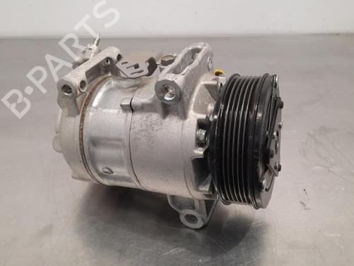 AC compressor OPEL GRANDLAND / GRANDLAND X (A18, P1UO) 1.2 (75) | BP23590448M34 