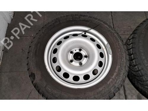 Fælgsæt PEUGEOT EXPERT Van (V_) 2.0 BlueHDi 120 | BP33307462C100 - Image 2