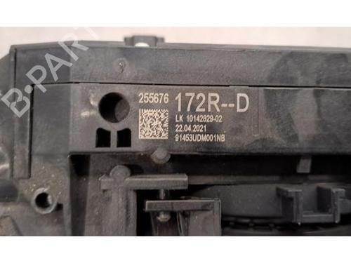 Ratstangsstang RENAULT EXPRESS Box Body/MPV 1.5 Blue dCi 95 (F6AB) | BP29343774I23 