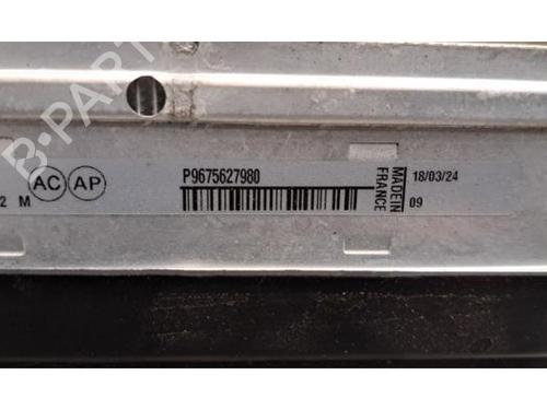 Intercooler DS DS 7 Crossback (J4_, JR_, JC_) 1.5 BlueHDi 130 (JCYHZJ, JCYHZR) | BP37674456M30 - Image 5
