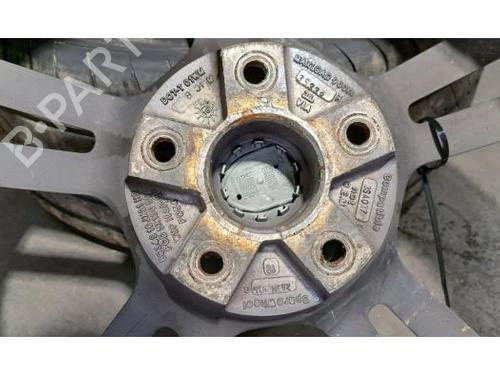 Rim PORSCHE CAYENNE (92A) 3.0 Diesel | BP23629835C45