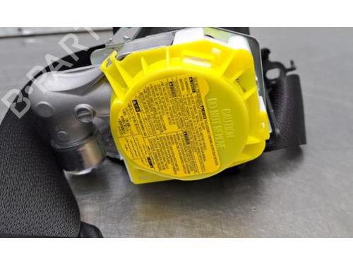 Rear right seatbelt LEXUS RX (_L2_) 450h AWD (GYL25_, GYL26_, GYL25, GYL26, GYL25R, GYL26R) | BP37002802I28 - Image 4