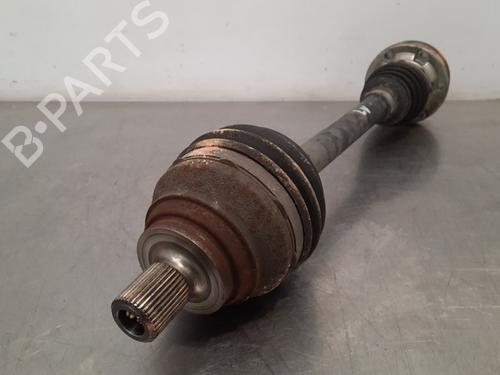 Left front driveshaft VW TOURAN (5T1) 1.6 TDI | BP15235636M38 