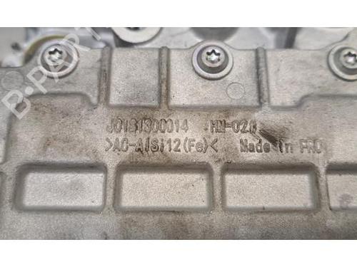 Inverter/Converter PORSCHE CAYENNE Coupe (9YB) Turbo E-Hybrid AWD (9YBCT1, 9YBCZ1) | BP37275730M119 - Image 3