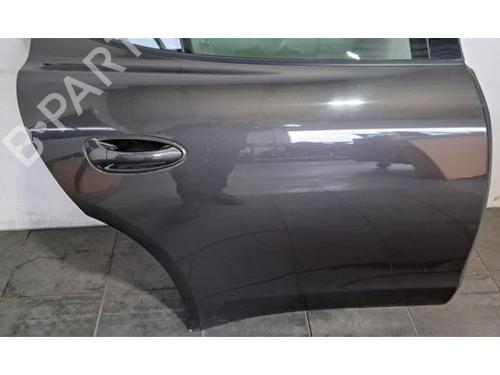 Right rear door PORSCHE PANAMERA (970) 3.0 D | BP24624467C5