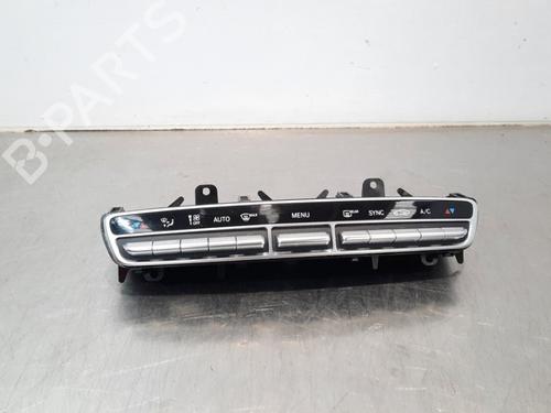Used Climate control MERCEDES-BENZ C-CLASS Coupe (C205) C 220 d (205.304) (163 hp) 10901057