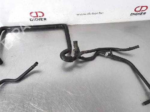 Pipe SKODA FABIA III Estate (NJ5) 1.2 TSI | BP15016502M125 