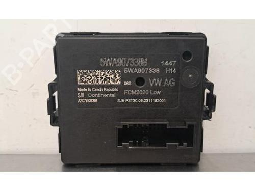 Used Electronic module Electronic module SKODA OCTAVIA IV Combi (NX5, PV5) 1.4 TSI iV (204 hp) 33132079 33132079