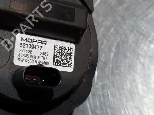 Auxiliary water pump JEEP COMPASS (MP, M6, MV, M7) 1.3 Hybrid 4x4 | BP39909503M111 - Image 3