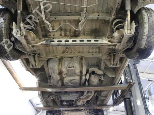 Gearbox RENAULT TRAFIC III Van (FG_) 2.0 dCi 130 (FGMY) | BP34407936M3 - Image 27