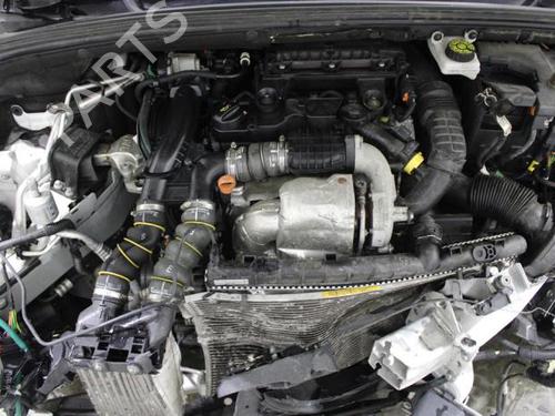 Start/Stop ECU DS DS 4 / DS 4 CROSSBACK (NX_) 1.6 BlueHDi 120 | BP23579592M59 - Image 14
