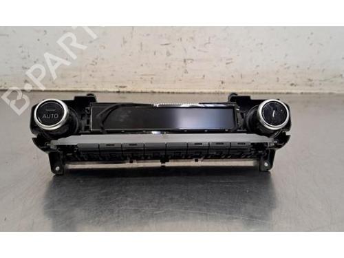 Mando climatizador Mando climatizador TOYOTA YARIS (_P21_, _PA1_, _PH1_) 1.5 Hybrid (MXPH10, MXPH11) (116 hp) 35970157 35970157