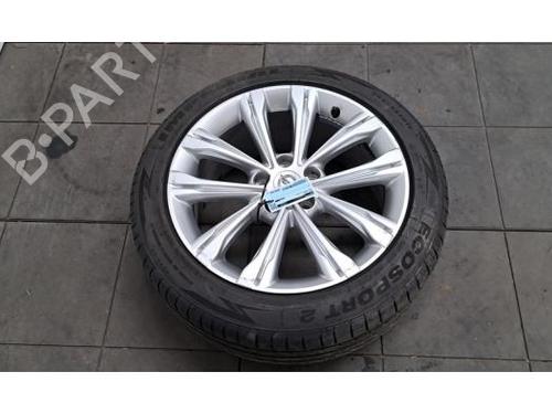 Used Rim Rim OPEL INSIGNIA B Sports Tourer (Z18) 1.5 CDTi (35) (122 hp) 34572347 34572347