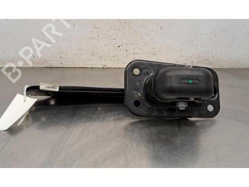 Used Right rear suspension arm Right rear suspension arm 37091519 37091519