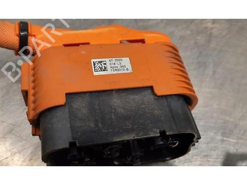 Cable RENAULT ZOE (BFM_) ZOE (BFMC, BFMD) | BP23631970E12 