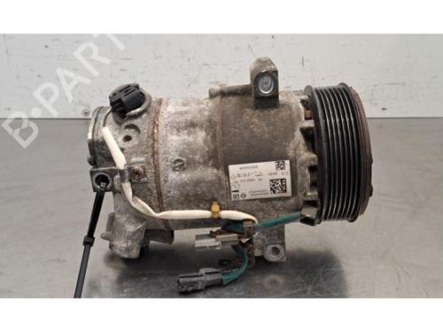 AC compressor RENAULT CAPTUR II (HF_) TCe 90 (HFM6) | BP40050110M34 - Image 4