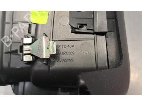 Air vent PEUGEOT PARTNER Box Body/MPV (K9) 1.5 BlueHDi 100 | BP29621329I21 
