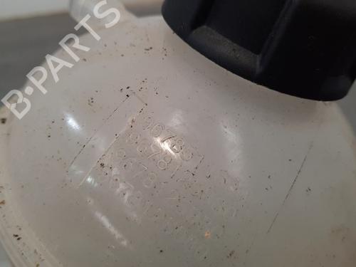 Expansion tank PEUGEOT 3008 II SUV (MC_, MR_, MJ_, M4_) 1.2 THP/ PureTech 130 (MRHNSM, MRHNSU, MRHNSJ, MRHNYW,... | BP15789231C120 