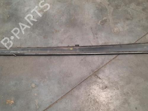 Left sideskirt AUDI A3 Limousine (8VS, 8VM) 2.0 TDI | BP23603499C115 