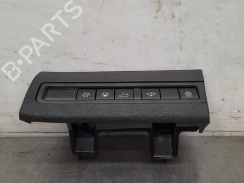 Used Switch PEUGEOT 3008 II SUV (MC_, MR_, MJ_, M4_) 1.2 THP/ PureTech 130 (MRHNSM, MRHNSU, MRHNSJ, MRHNYW,... (131 hp) 23610859