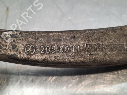 Left front suspension arm MERCEDES-BENZ C-CLASS Coupe (C205) AMG C 63 (205.386) | BP10898652M12 