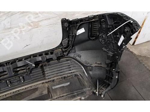 Rear bumper PORSCHE MACAN (95B) 2.9 GTS (95BBL1) | BP31241537C8