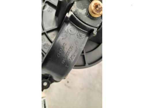 Heater blower motor PEUGEOT PARTNER Box Body/MPV 1.6 HDi / BlueHDi 75 | BP23584188M62 