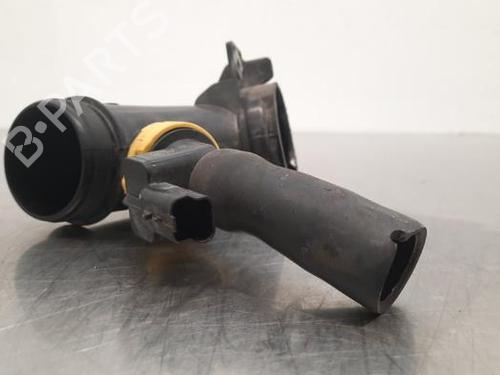 Pipe OPEL GRANDLAND / GRANDLAND X (A18, P1UO) 1.6 Turbo D (75) | BP19576248M125 