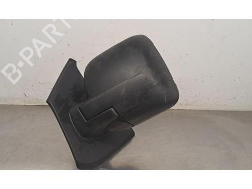Used Left mirror Left mirror OPEL VIVARO B Van (X82) 1.6 CDTI (05) (90 hp) 33247776 33247776