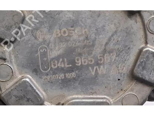 Auxiliary water pump CUPRA FORMENTOR (KM7, KMP) 1.5 TSI | BP39038487M111 - Image 5