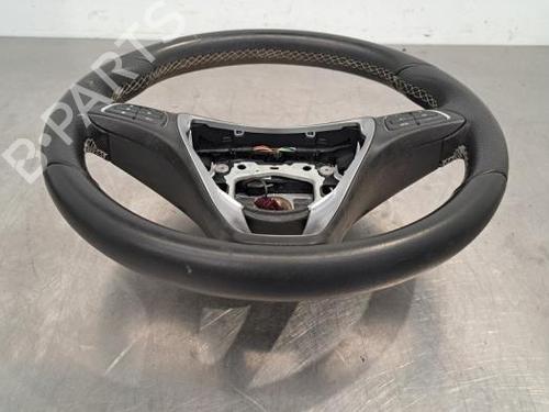 Steering wheel MERCEDES-BENZ CLA Coupe (C117) CLA 200 CDI / d (117.308) | BP23615363C49 