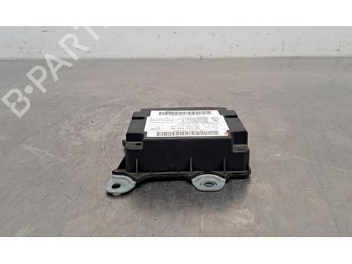 Airbag styreenhed CITROËN BERLINGO Box Body/MPV (K9) 1.6 BlueHDi 100 (99 hp) 27864596