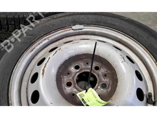 Rim MERCEDES-BENZ VITO Van (W447) 114 CDI (447.601, 447.603, 447.605) | BP23641463C45 