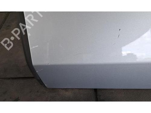 Left rear door VW GOLF VIII (CD1, DA1) 2.0 TDI | BP29389134C4 