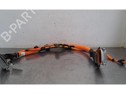Used Cable Cable BMW 3 Touring (G21, G81) 320 e Plug-in-Hybrid xDrive (204 hp) 36772748 36772748
