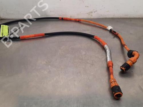 Used Cable BMW X1 (F48) sDrive 18 i (140 hp) 23632870