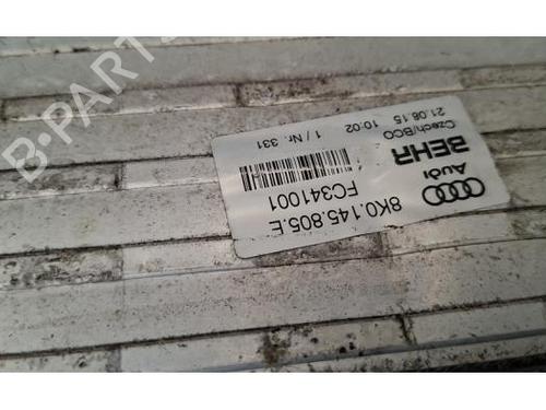 Intercooler PORSCHE MACAN (95B) 3.0 S Diesel | BP39995306M30 - Image 2