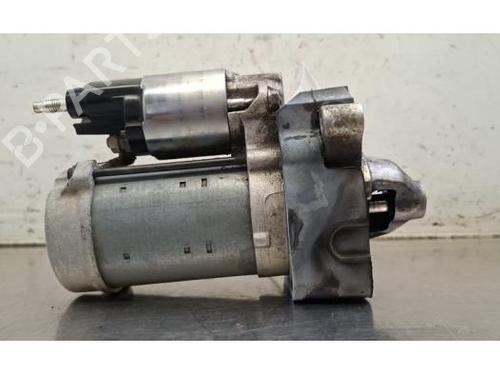 Starter BMW 1 (F40) 116 i | BP40284857M8 - Image 4