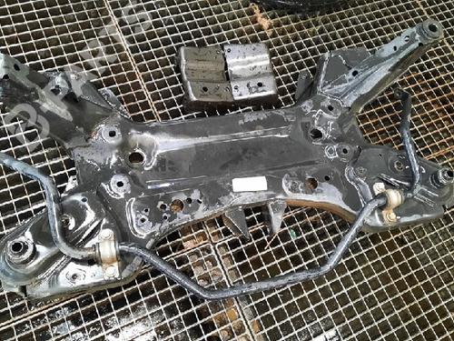 Used Subframe Subframe OPEL MOVANO B Van (X62) 2.3 CDTI RWD (FV) (163 hp) 10888537 10888537