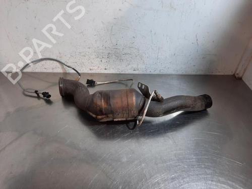 Catalyseur MASERATI QUATTROPORTE VI 3.0 S Q4 (430 hp) 31691919