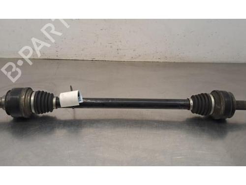 Used Left rear driveshaft Left rear driveshaft ALFA ROMEO GIULIA (952_) 2.2 D (952AFA25, 952AFM25, 952ALA25) (180 hp) 33859626 33859626