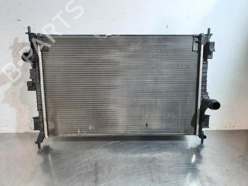 water-radiator-citroen-c4-picasso-ii-2013-31698845 main image